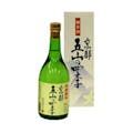 鶴正宗 京都五山の四季 純米酒 720ml【別送品】(販売終了)