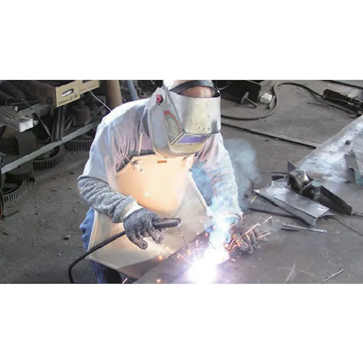 【CAINZ-DASH】もりや産業 耐熱腕カバー SF-A012【別送品】