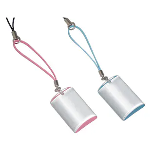 池田レンズ工業 ストラップルーペ KL-20