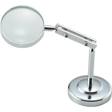 【CAINZ-DASH】池田レンズ工業 スタンドルーペ【別送品】