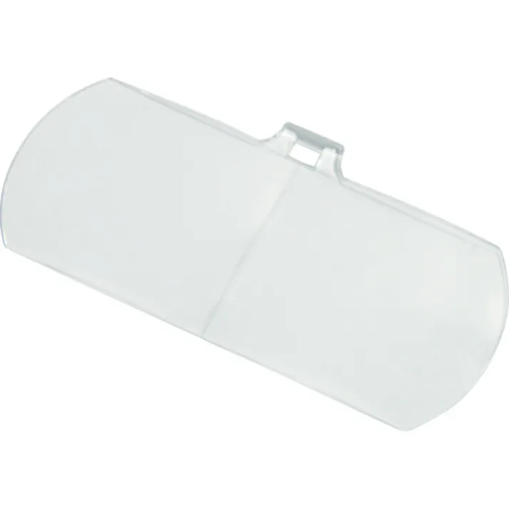 【CAINZ-DASH】池田レンズ工業 双眼メガネルーペクリップタイプ1.6倍 HF-40D【別送品】