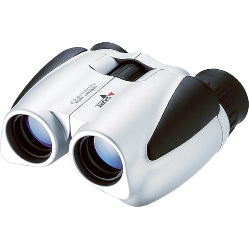 CAINZ-DASH】池田レンズ工業 ズーム コンパクト双眼鏡 ZM21211【別送品