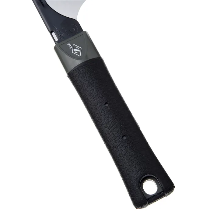 カインズ Kumimoku ハンディのこぎり 大工目 本体 グレー