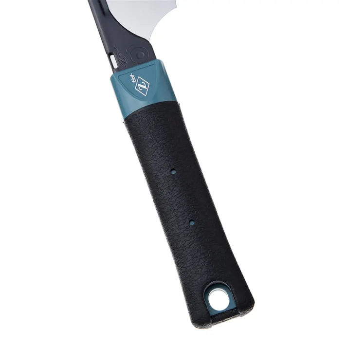 カインズ Kumimoku ハンディのこぎり 大工目 本体 ブルー