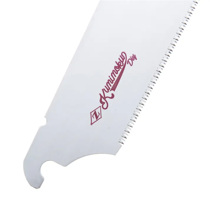 カインズ Kumimoku ハンディのこぎり 替刃 木工用