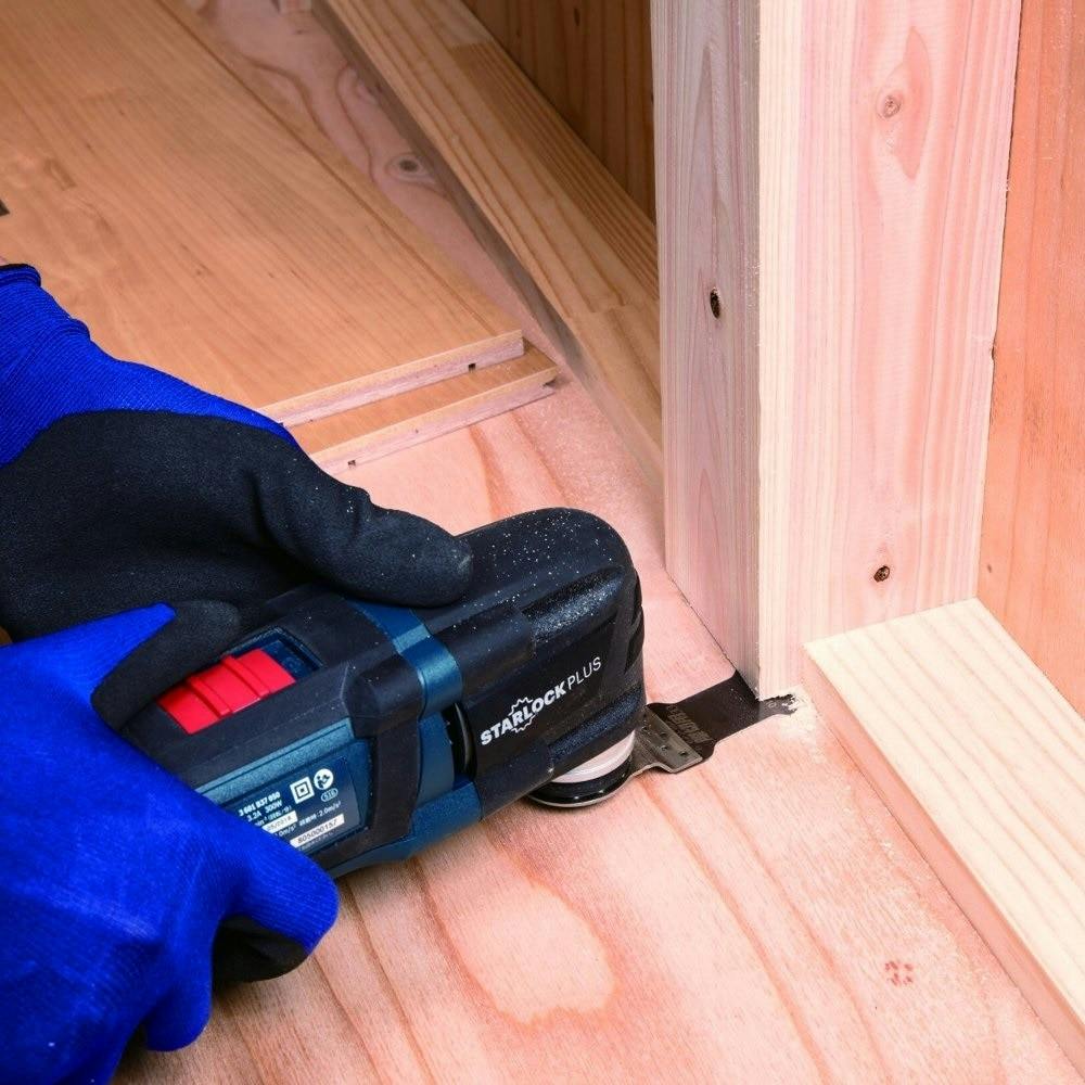 ゼットソー Z ゼットソーマルチ際切用33 20013 | 電動工具 通販