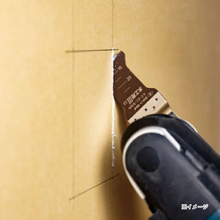 ゼットソー Z マルチ 木工用スリー33 20014