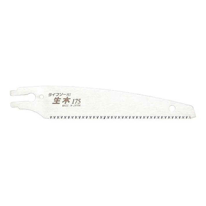 ゼットソー Z ライフソー 生木 175S 30020 替刃