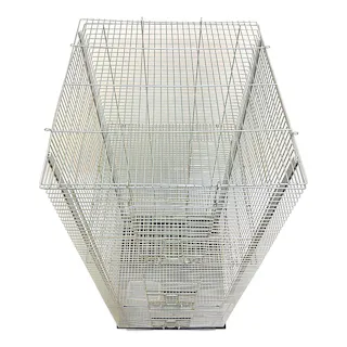 HOEI 35快適ロングハウス リス・モモンガ等の小動物ケージ