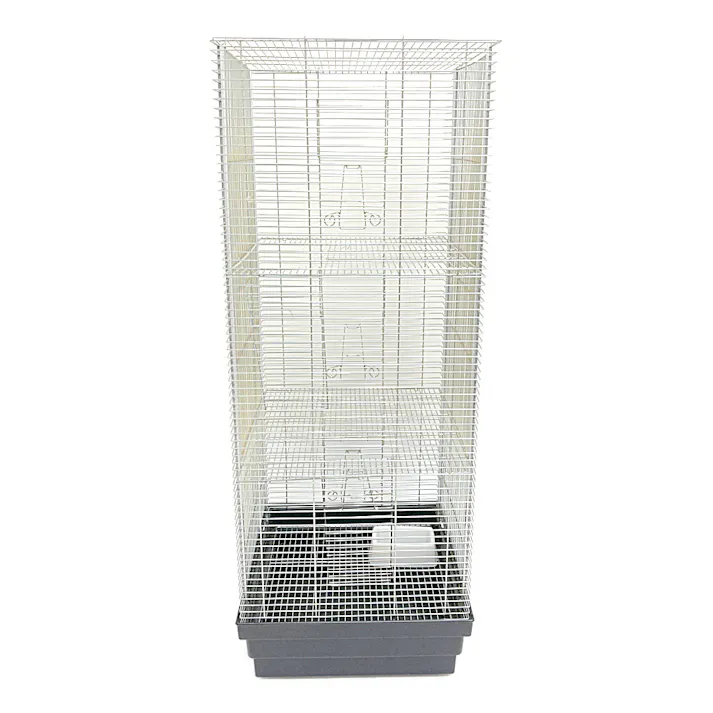 HOEI 35快適ロングハウス リス・モモンガ等の小動物ケージ