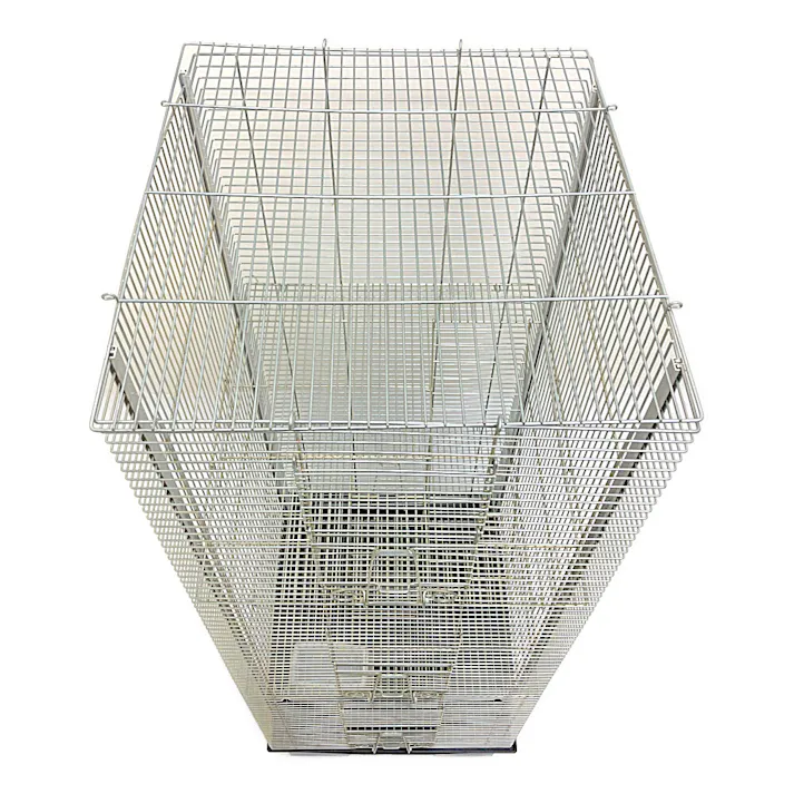 HOEI 35快適ロングハウス リス・モモンガ等の小動物ケージ