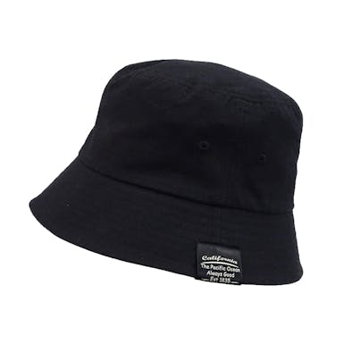 UVピス付バケット ブラック(販売終了)