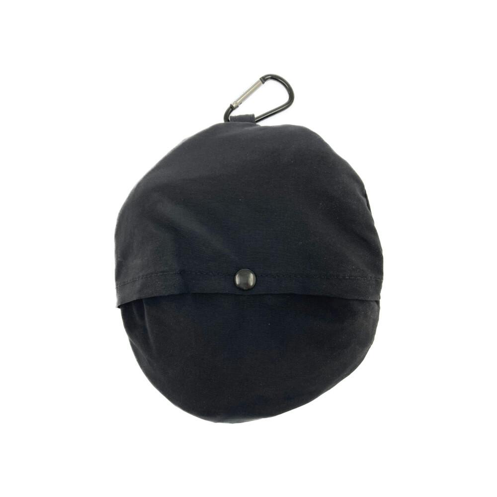 コンパクトハット ブラック | 帽子・キャップ 通販 | ホームセンターの