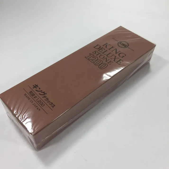 キング砥石 キングデラックス No1200 0300036