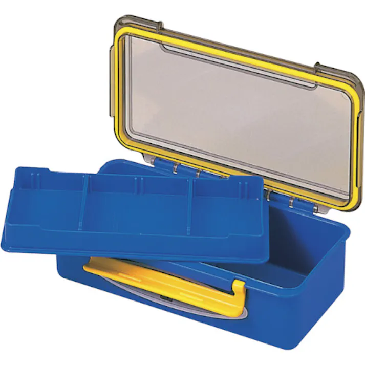 【CAINZ-DASH】明邦化学工業 ウォーターガード18ブルー WG18【別送品】