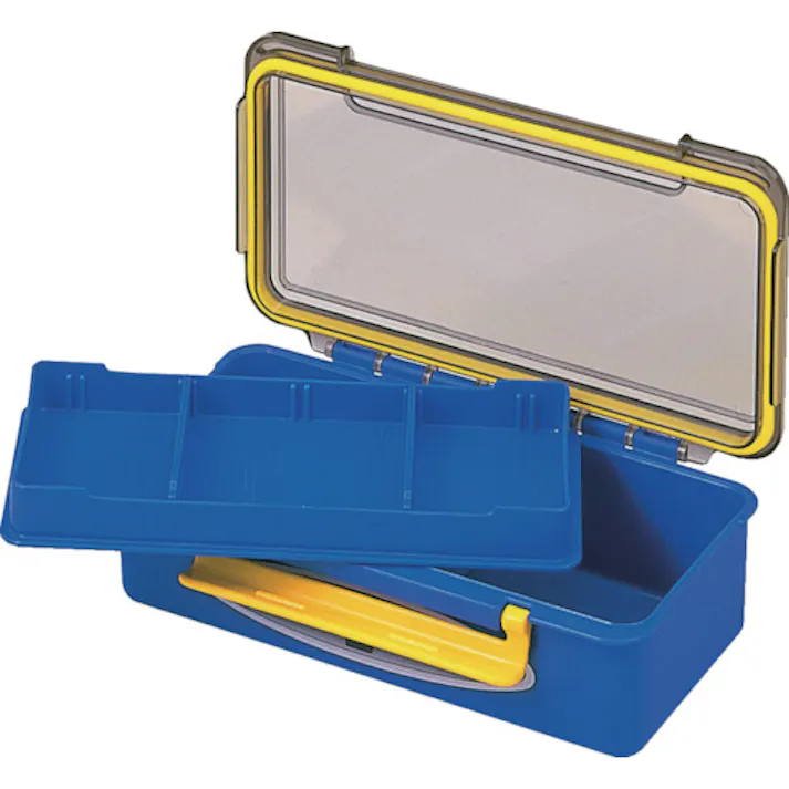 【CAINZ-DASH】明邦化学工業 ウォーターガード18ブルー WG18【別送品】