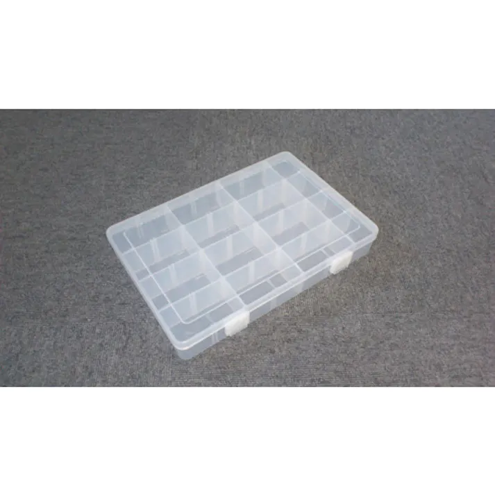 【CAINZ-DASH】明邦化学工業 フリーケース LL FC-LL【別送品】