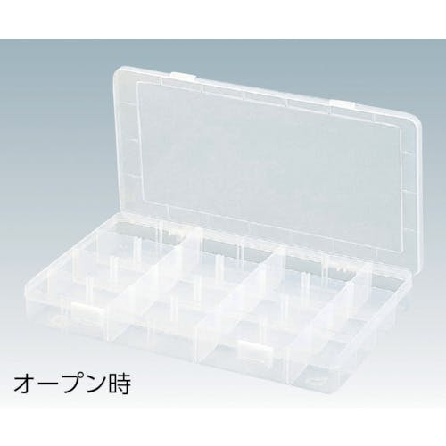 CAINZ-DASH】明邦化学工業 フリーケース LL FC-LL【別送品】 | 手