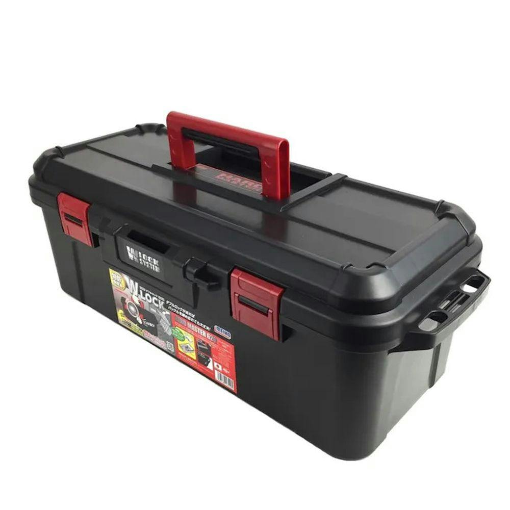 メイホー ハードマスター 620 ブラック HM620 幅62cm 奥行26.7cm 高さ