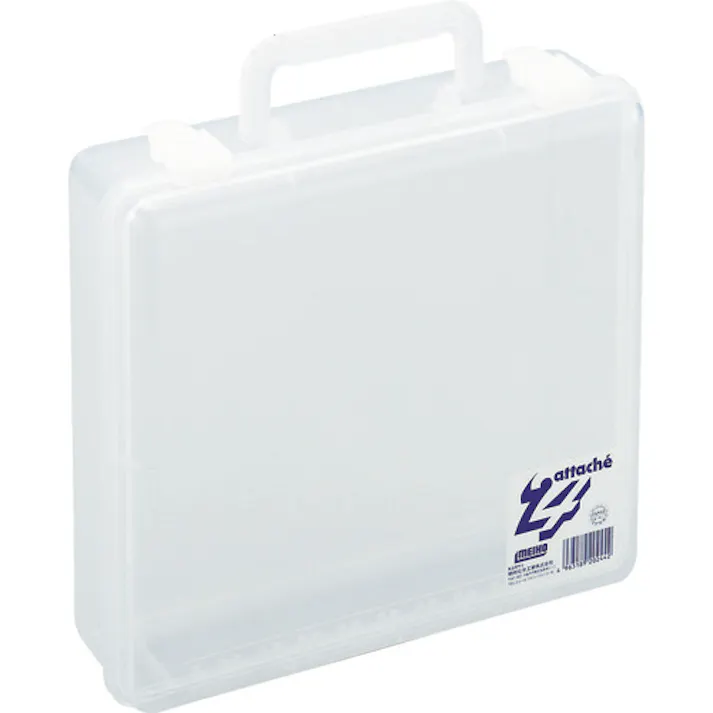 【CAINZ-DASH】明邦化学工業 アタッシェ24 AT24【別送品】