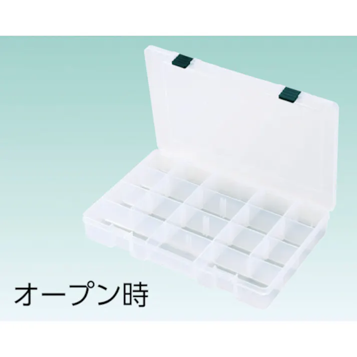 【CAINZ-DASH】明邦化学工業 フリーケースOL FC-OL【別送品】