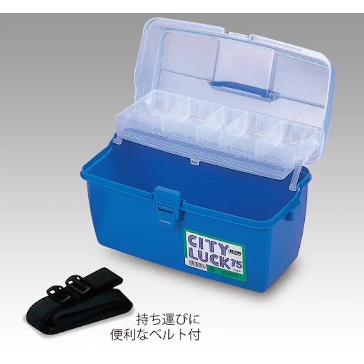 【CAINZ-DASH】明邦化学工業 ニューシティラック75 NCL75【別送品】