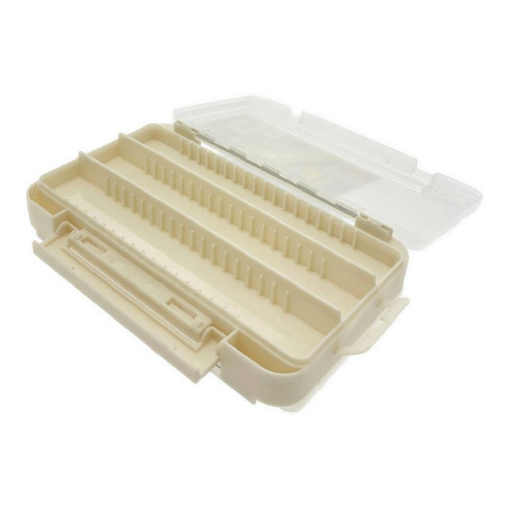 明邦化学工業 ランガンケース 1010W ホワイト | スポーツ・アウトドア