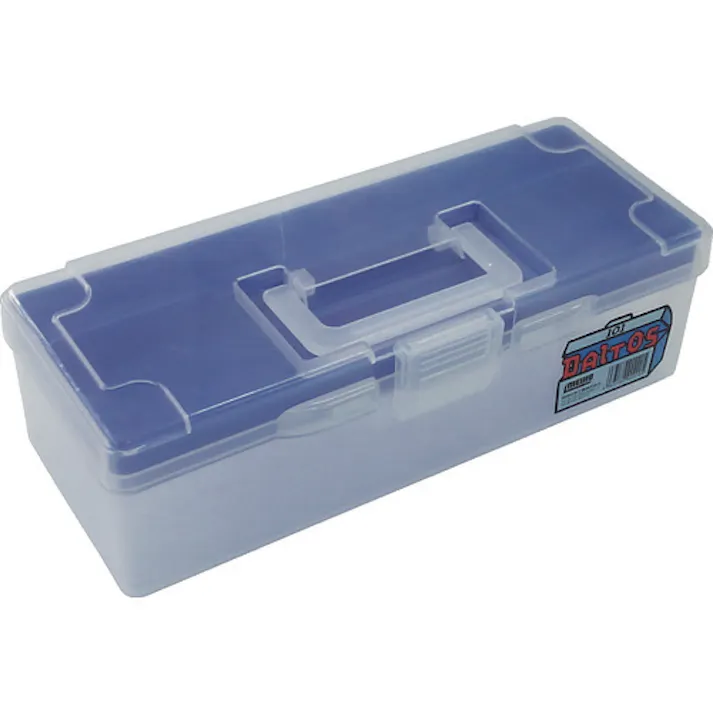 【CAINZ-DASH】明邦化学工業 デイトス101 青 MD-101-B【別送品】