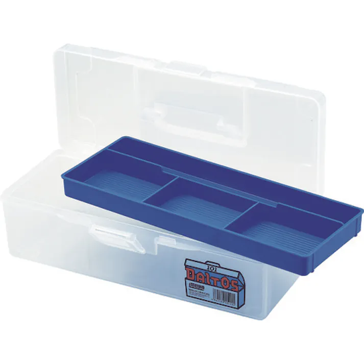 【CAINZ-DASH】明邦化学工業 デイトス101 青 MD-101-B【別送品】