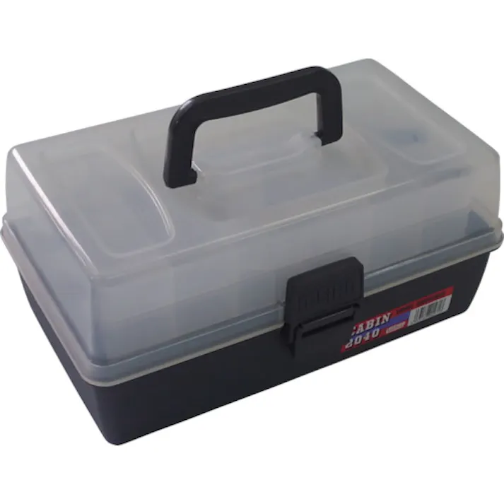 【CAINZ-DASH】明邦化学工業 キャビン2040 C-2040【別送品】