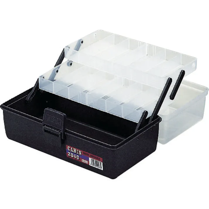 【CAINZ-DASH】明邦化学工業 キャビン2040 C-2040【別送品】