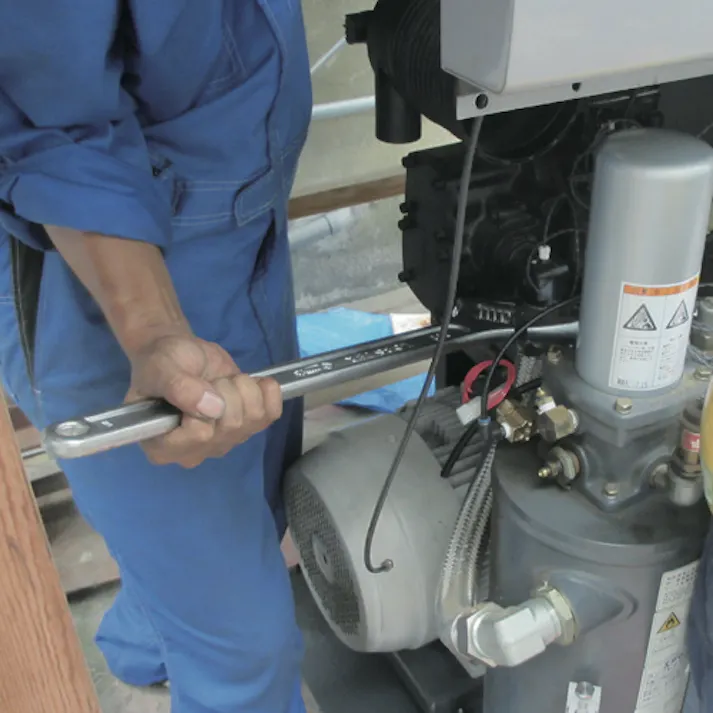 【CAINZ-DASH】ロブテックス モンキーレンチ(強力型)600mm M600【別送品】