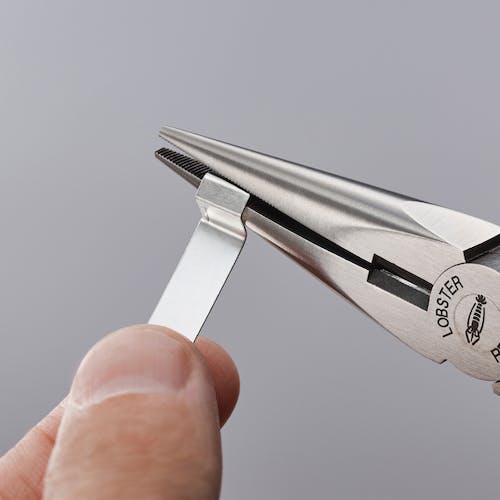 CAINZ-DASH】ロブテックス ラジオペンチ JーCRAFT グリップ