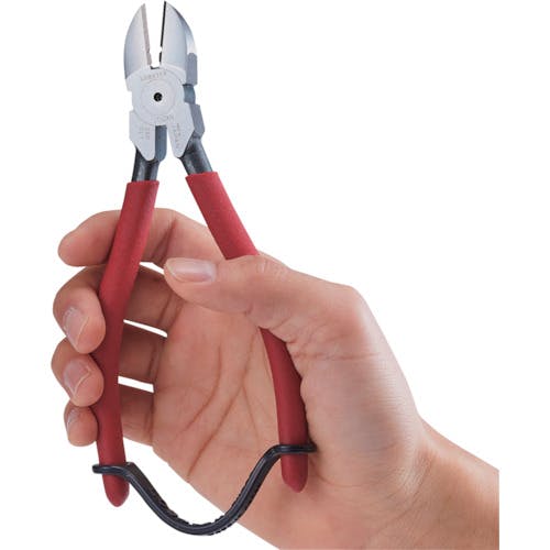 【美品】X-mag MICHAEL　レーシーニッパー エックスマグ ミカエル メンズニッパー ブラック L グラント