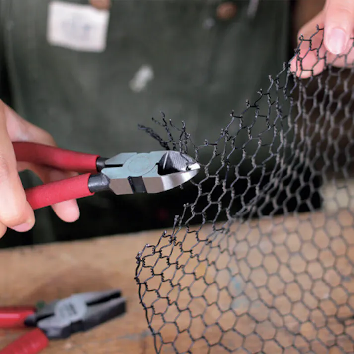 【CAINZ-DASH】ロブテックス 強力ニッパー グリップアダプター付 J150KNG【別送品】