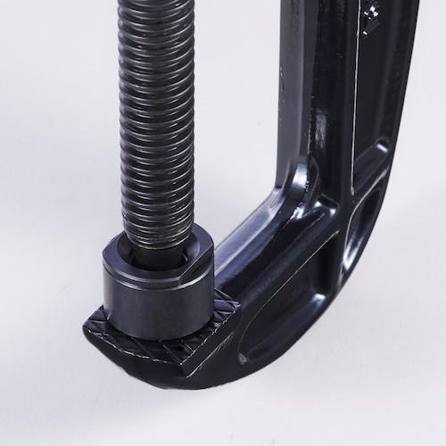 ロブテックス B型シャコ万力用皿セット スタンダードタイプ/150mm用 B150AS シャコ万力用パーツ ロブテックス B型シャコ万力用皿セット スタンダードタイプ/150mm用 B150AS シャコ万力用パーツ