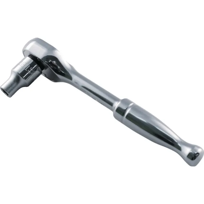 【CAINZ-DASH】ロブテックス ソケット 6角 4.5mm 差込角6.35mm LM2045S【別送品】