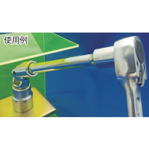 CAINZ-DASH】ロブテックス ソケット 12角 16．0mm 差込角