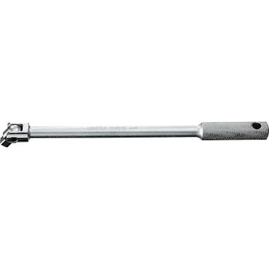 【CAINZ-DASH】ロブテックス ナットスピンナーハンドル　１２．７Ｘ３７５ｍｍ【別送品】