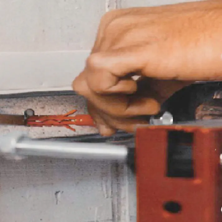 【CAINZ-DASH】ロブテックス モンゴナイロンプラグ(15本入) 14X70mm MP1470B【別送品】