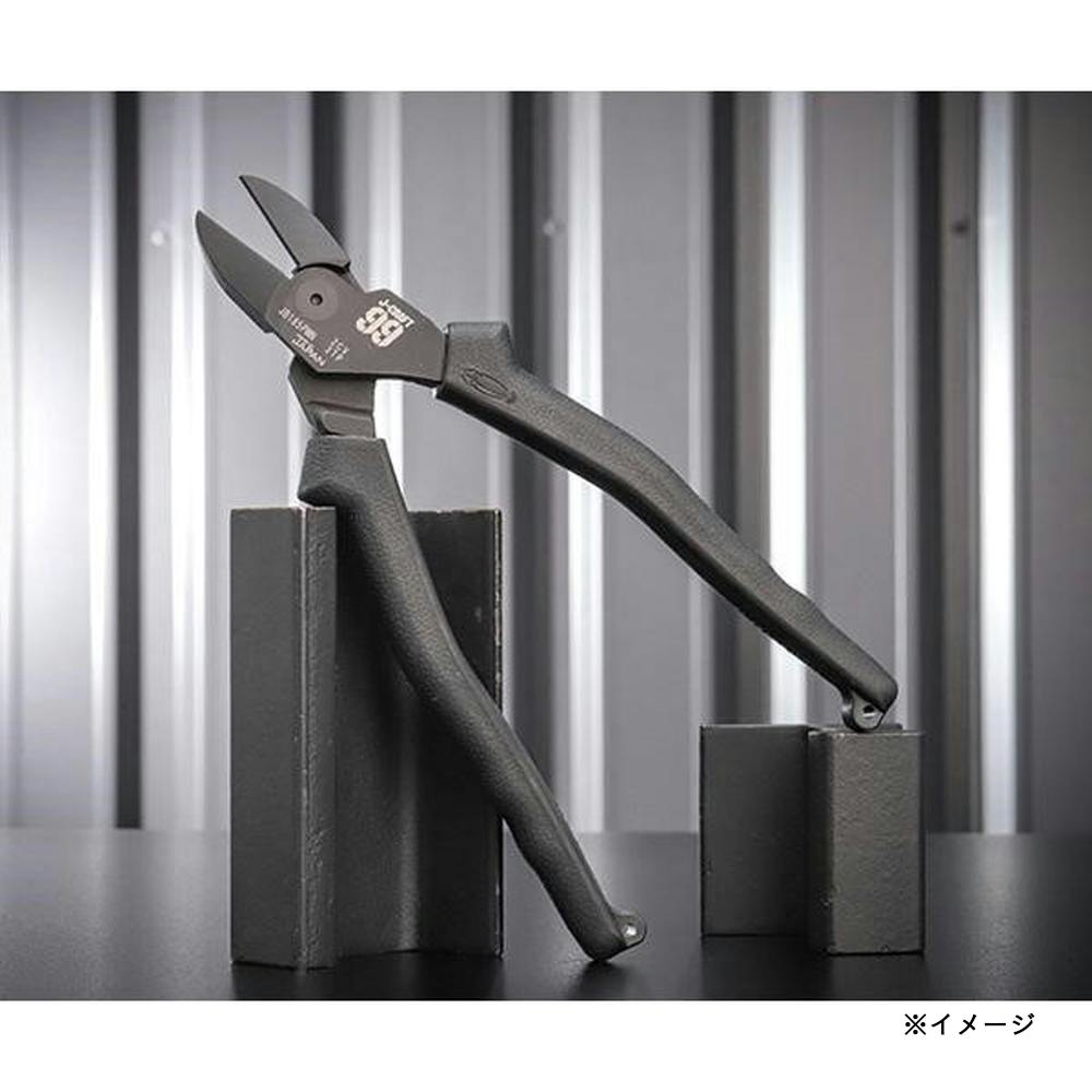 ロブテックス エビ J-CRAFT99 パワーニッパー 185 | 作業工具・作業