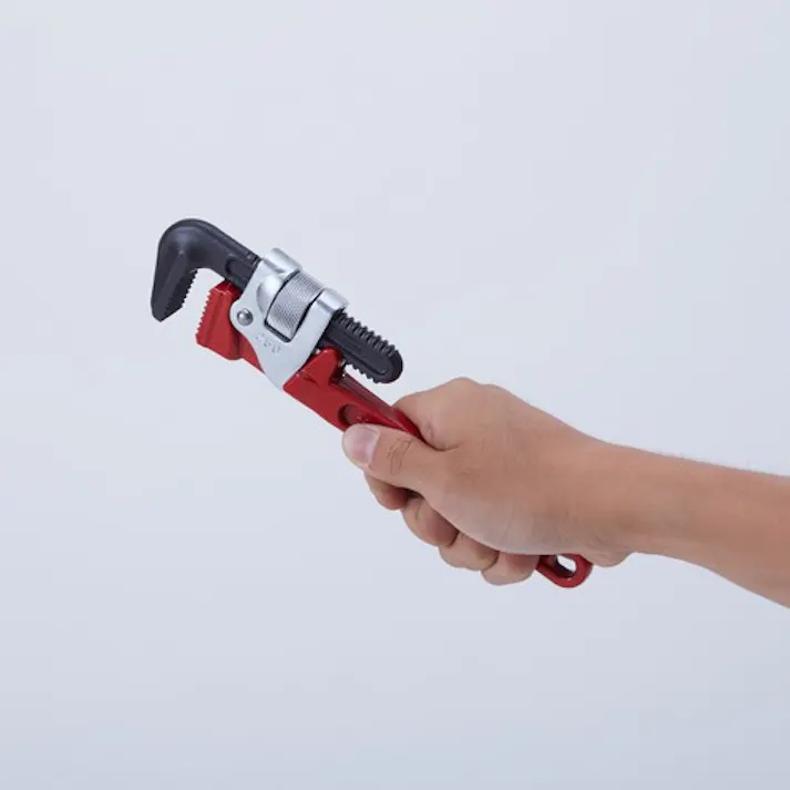 【CAINZ-DASH】ロブテックス 強力型パイプレンチ 250mm PW250【別送品】