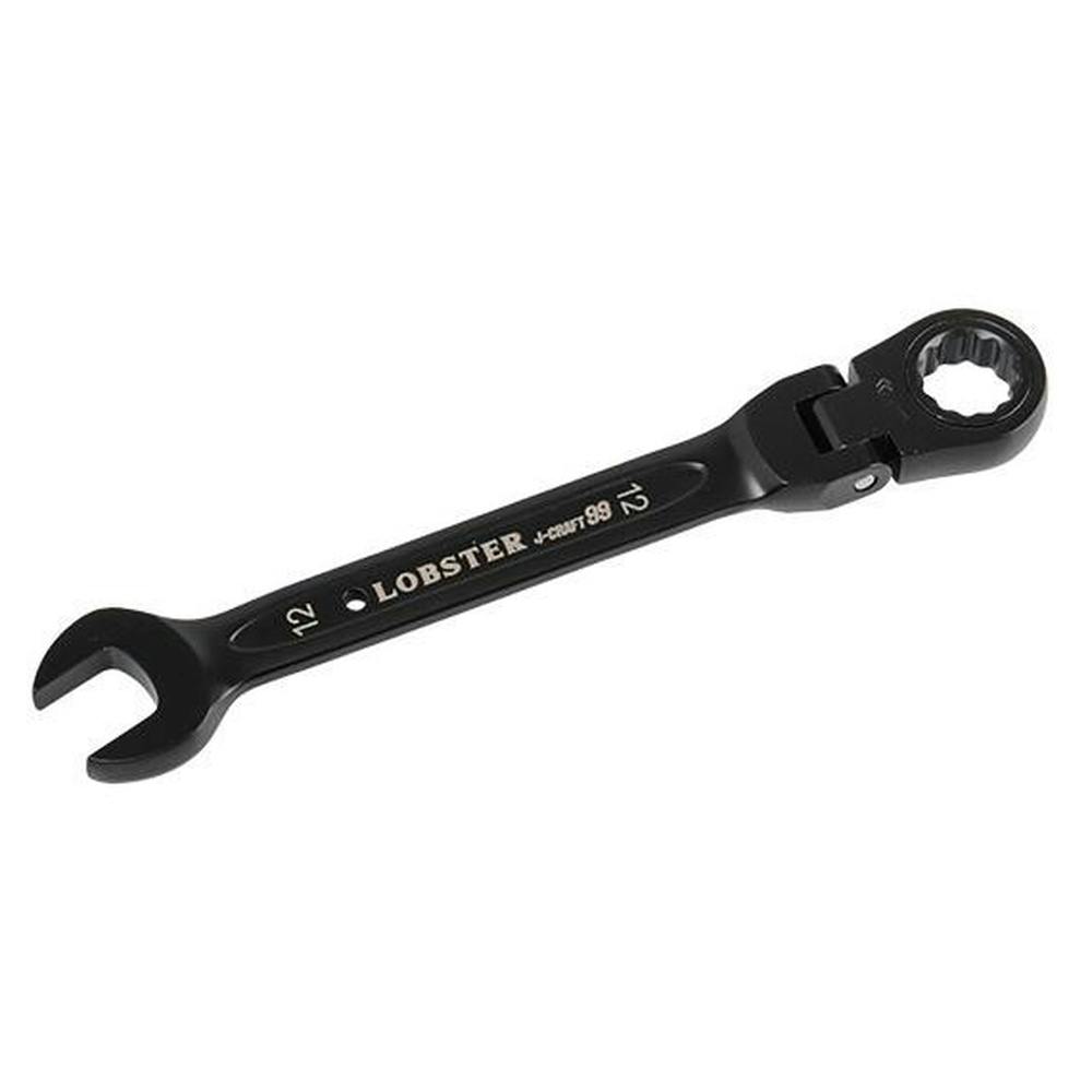 3168　3205 3208 こちらは専用です ロブテックス エビ J-CRAFT99 ラチェットコンビネーションレンチ