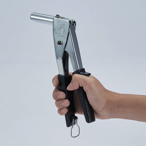 CAINZ-DASH】ロブテックス ボードアンカーツール BA-007【別送品