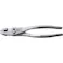 【CAINZ-DASH】ロブテックス 強力型プライヤー 200mm P200【別送品】