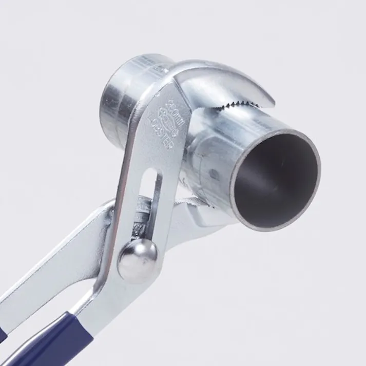 【CAINZ-DASH】ロブテックス ウォーターポンププライヤ 250mm WP250H【別送品】