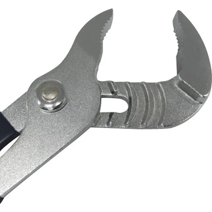 【CAINZ-DASH】ロブテックス ウォーターポンププライヤ 250mm WP250H【別送品】