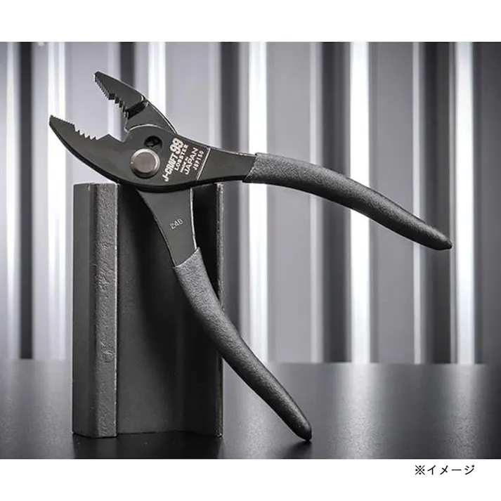 ロブテックス エビ J-CRAFT99 プライヤ JBP150