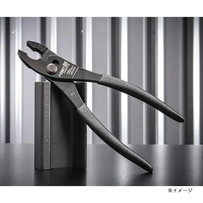ロブテックス エビ J-CRAFT99 プライヤ JBP200