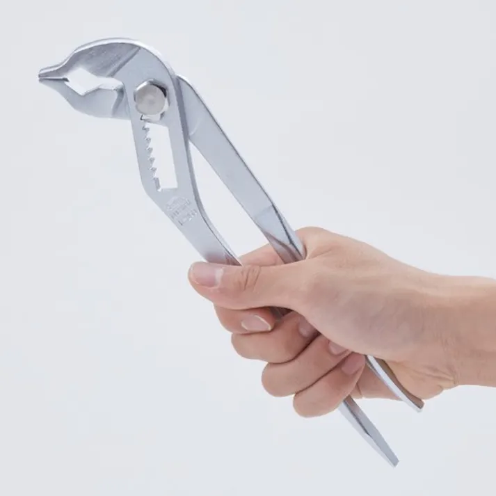 【CAINZ-DASH】ロブテックス カランプライヤー(バネ付) K250 K250【別送品】